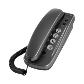 telefon-stacjonarny-dartel-lj260-szary