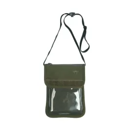 tasmanian-etui-neck-pouch-olive-uni