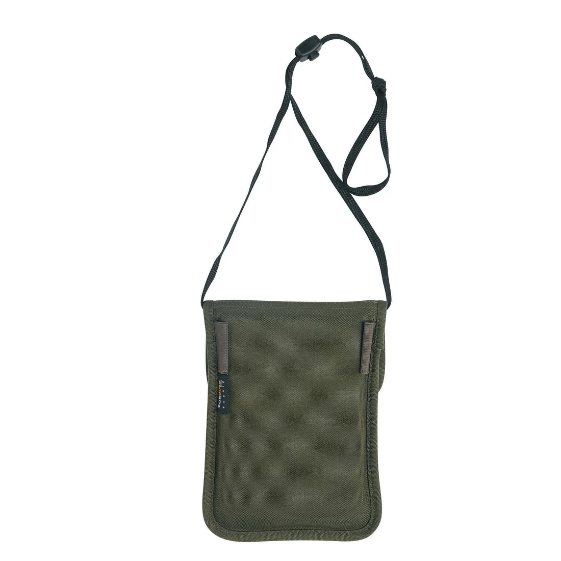 tasmanian-etui-neck-pouch-olive-uni