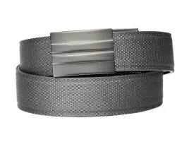 pas-taktyczny-kore-essentials-tactical-nylon-gun-belt-x2-szary