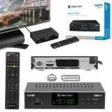 tuner-dvb-t2-dekoder-cabletech-urz0338a-h-265-hevc-hdmi-usb-zalaczone-wyposazenie-pilot-funkcyjny