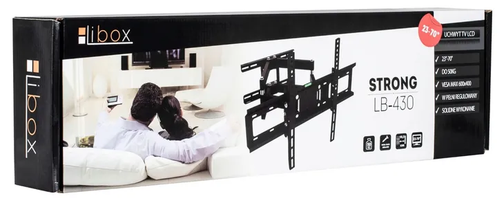 uchwyt-tv-strong-lb-430-23-75-libox-waga-z-opakowaniem-0-012-kg-certyfikat-ce