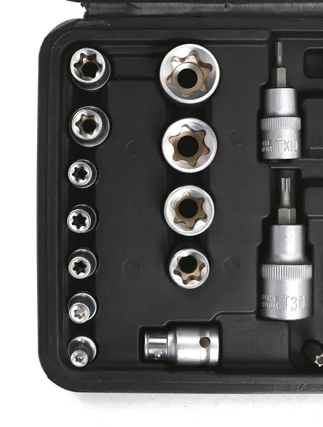 nasadki-e-torx-bity-zestaw-1-4-3-8-1-2-e4-e20-30el-waga-z-opakowaniem-1-1-kg