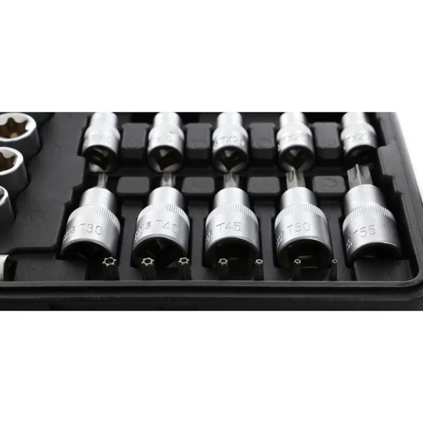 nasadki-e-torx-bity-zestaw-1-4-3-8-1-2-e4-e20-30el-kod-producenta-kd10242