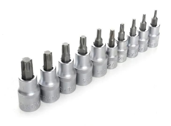nasadki-e-torx-bity-zestaw-1-4-3-8-1-2-e4-e20-30el-waga-z-opakowaniem-1-1-kg-kod-producenta-kd10242