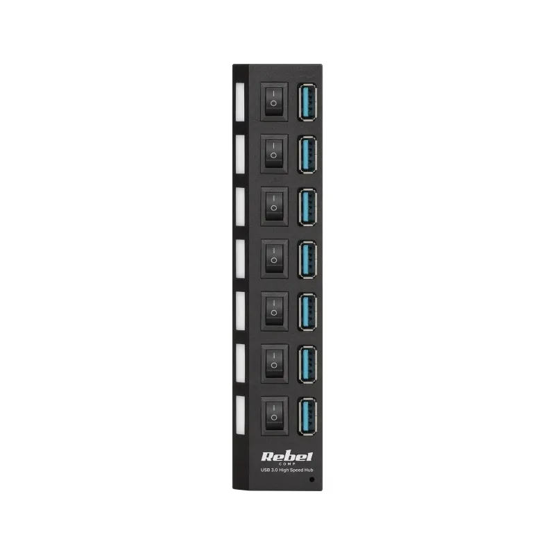 hub-usb-quer-kom0941-7-portow