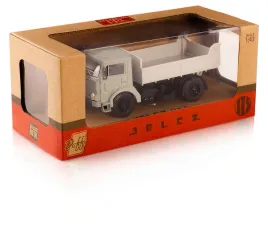 model-jelcz-317-szary-k-527