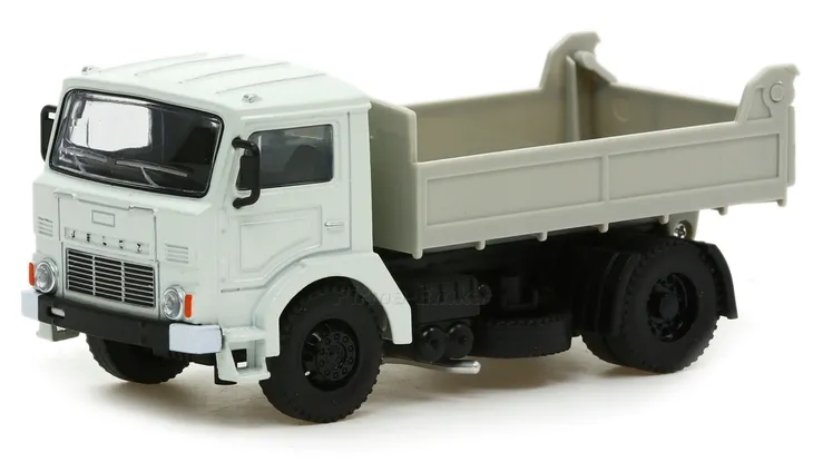kolekcja-prl-jelcz-317-szary-1-43-ciezarowka-metalowy-nowy-model-waga-z-opakowaniem-0-15-kg