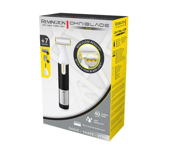 trymer-remington-43282560100-typ-akumulatora-litowo-jonowy