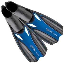 pletwy-mares-manta-fins-rozmiar-38-39-niebieskie