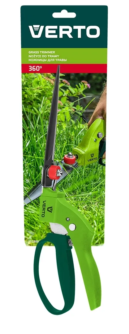 nozyce-reczne-verto-13-cm