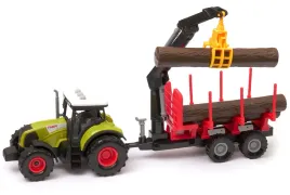 traktor-z-przyczepa-do-drewna-swiatla-dzwiek