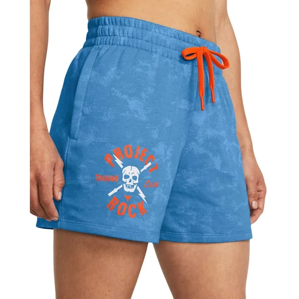 spodenki-treningowe-damskie-under-armour-project-rock-underground-terry-s-material-dominujacy-poliester