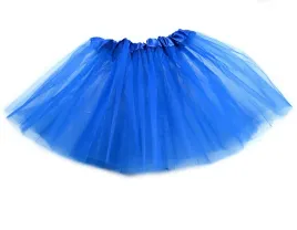 spodniczka-tiulowa-tutu-dla-dzieci-30cm-granatowa-niebieska