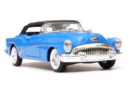 buick-skylark-1953-model-welly-1-24-soft-top-niebi