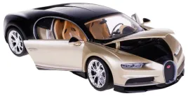 bugatti-chiron-model-metalowy-welly-1-24-zloty
