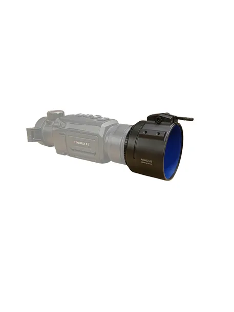 adapter-rusan-arm52-30-mm-q-r-do-nasadek-noktowizyjnych-termowizyjnych-model-dedal-pulsar-30-mm