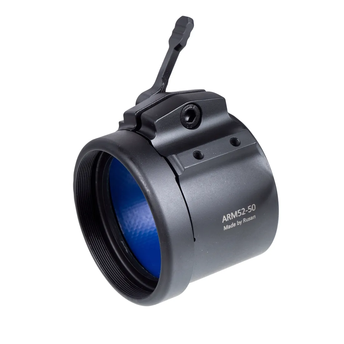 adapter-rusan-do-nasadek-dedal-pulsar-30-mm
