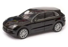 porsche-cayenne-turbo-model-1-24-welly-czarny