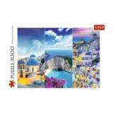 trefl-puzzle-3000-greckie-wakacje-grecja-kolaz-santorini-kod-producenta-33073