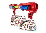 pistolet-mattel-mad-cfd43-material-plastik
