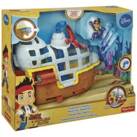 fisher-price-jake-bdj02-lajbek-lodz-podwodna