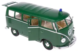 1963-volkswagen-policja-bus-t1-model-welly-1-24