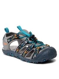 cmp-sandalki-dzieciece-tkanina-wielokolorowy-rozmiar-34