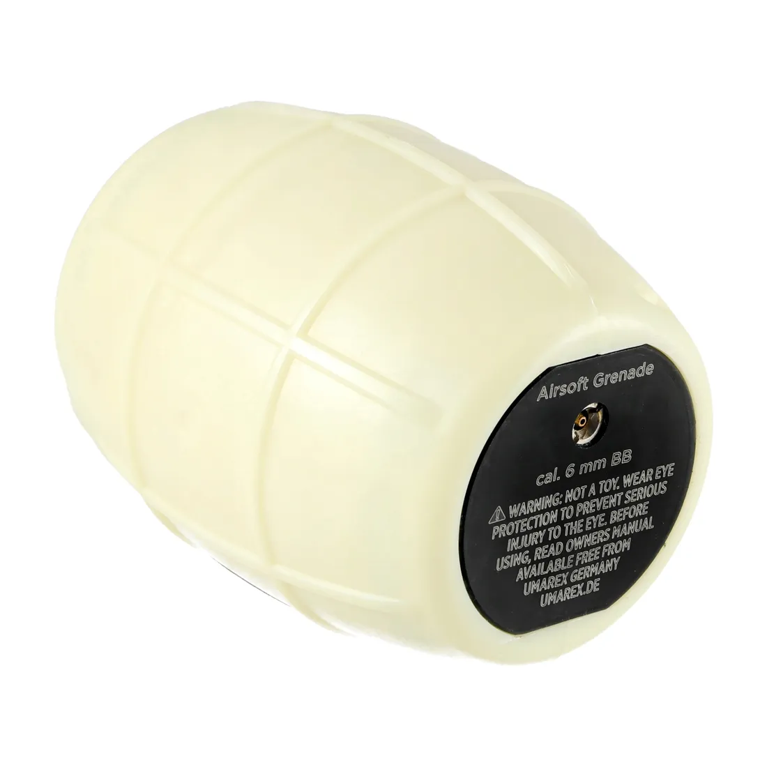 granat-gradowy-elite-force-6-mm-bialy