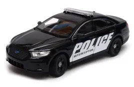 ford-police-interceptor-1-24-welly