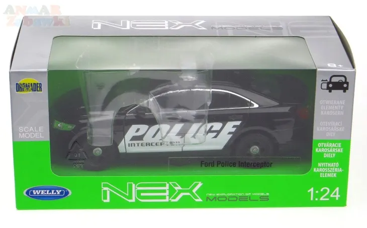 ford-police-interceptor-1-24-welly-marka-dromader