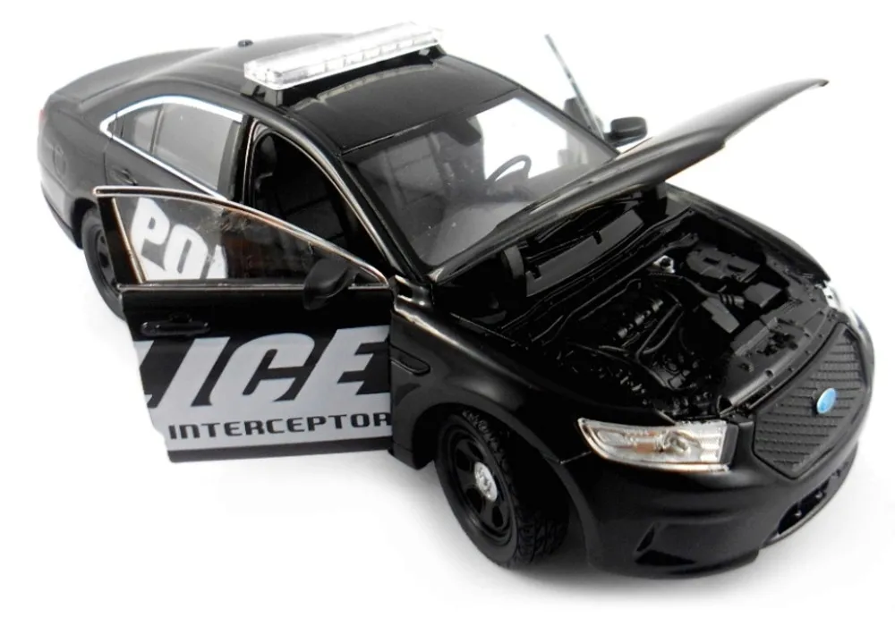 ford-police-interceptor-1-24-welly