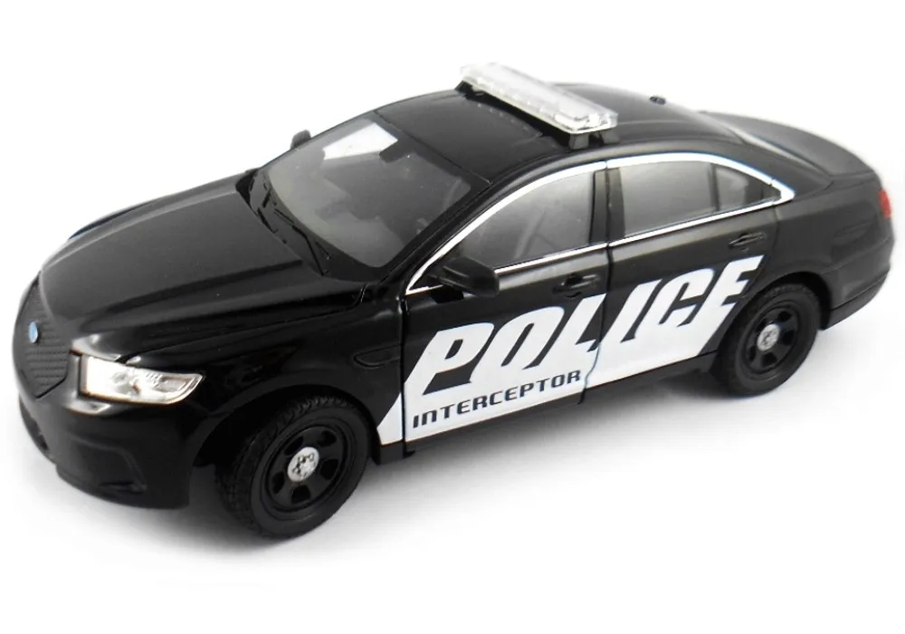 ford-police-interceptor-1-24-welly