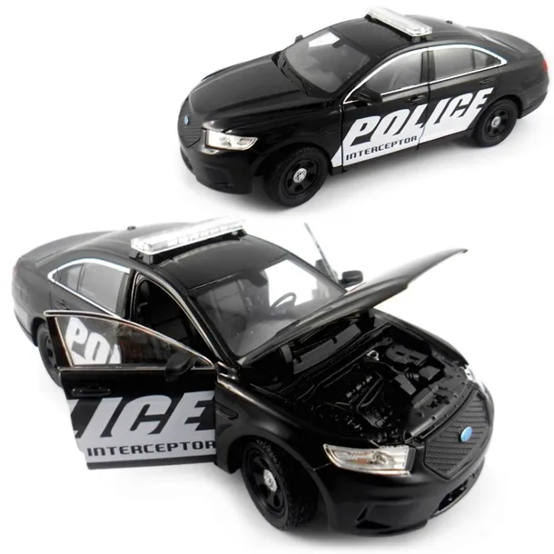 ford-police-interceptor-1-24-welly-seria-welly