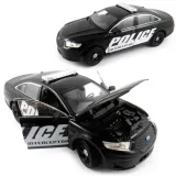 ford-police-interceptor-1-24-welly-seria-welly
