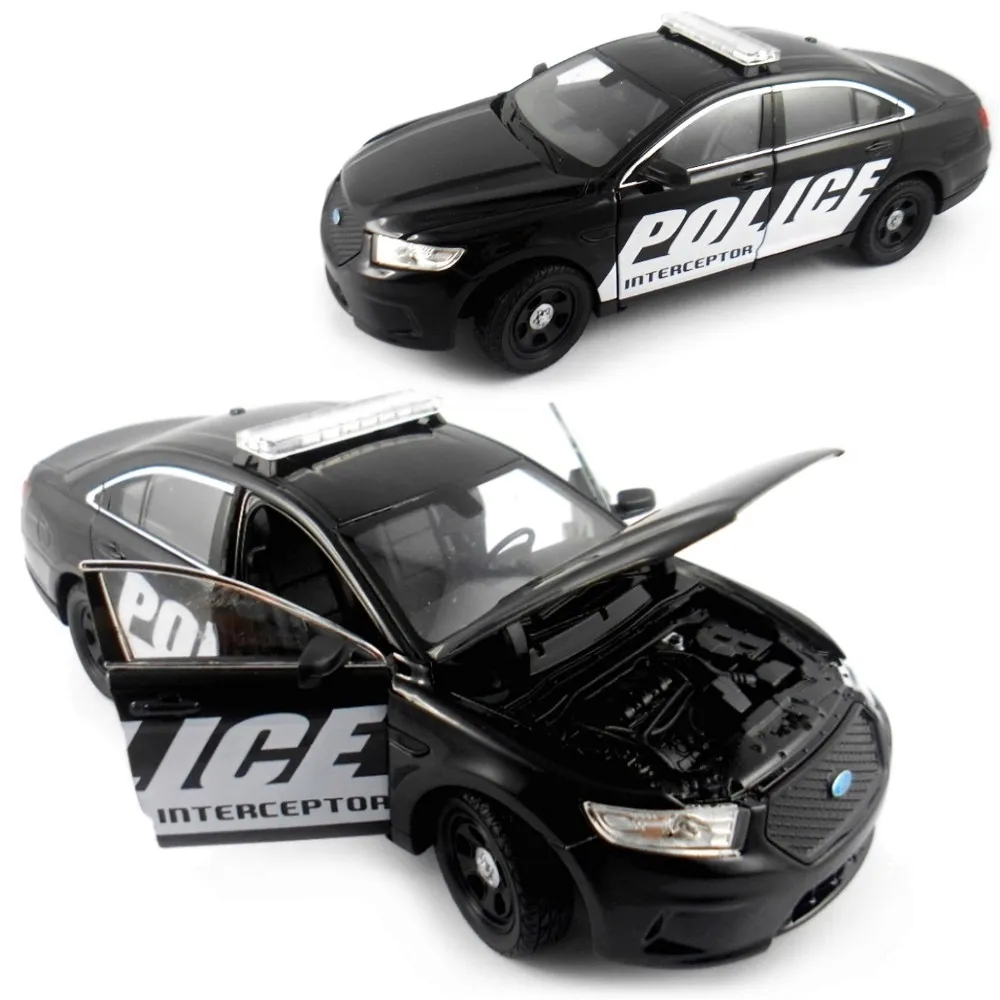 ford-police-interceptor-1-24-welly