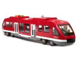 tramwaj-40cm-dromader-czerwony