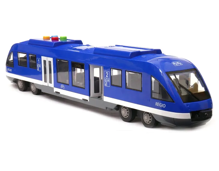 tramwaj-40cm-dromader-czerwony-skala-1-40