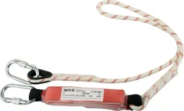 yato-amortyzator-z-linka-z-2-karabinczykami-18-m-yt-74236