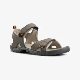 quechua-meskie-sandaly-sportowe-turystyczne-rozmiar-44