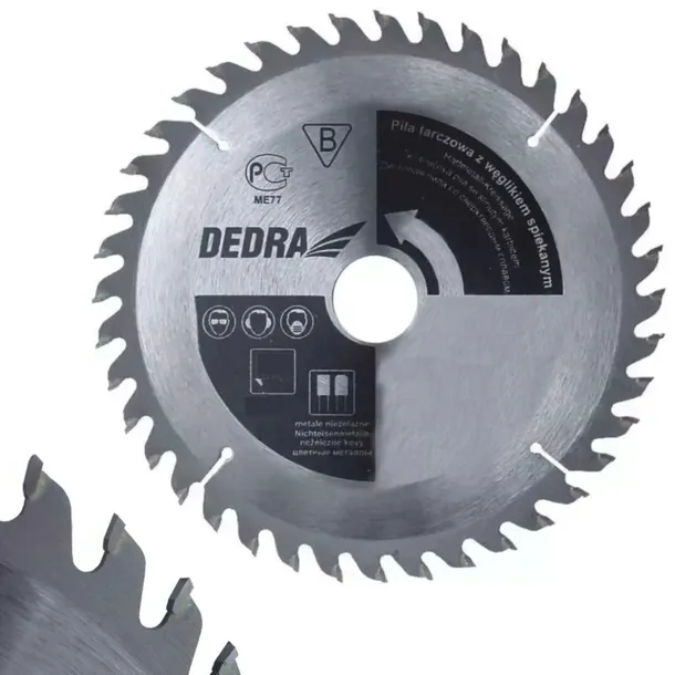 dedra-tarcza-190x60x20-h19060g-liczba-zebow-60-79