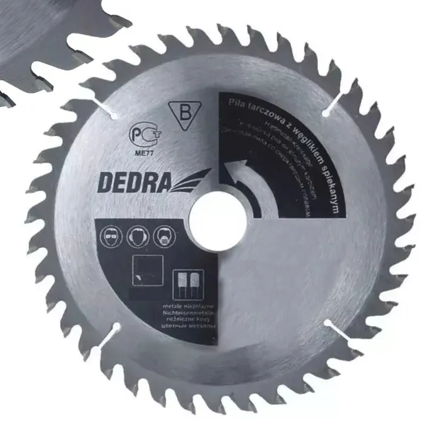 dedra-tarcza-190x60x20-h19060g-szerokosc-rzazu-2-2-mm
