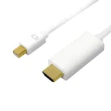 kabel-mini-displayport-hdmi-logilink-cv0125-5m