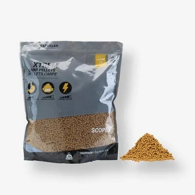 pellet-caperlan-xtrem-4mm-scopex-3kg