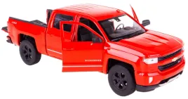 chevrolet-silverado-2017-model-metal-welly-1-29
