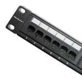 qoltec-patch-panel-rack-24-porty-kat-6-utp-czarny-waga-z-opakowaniem-0-749-kg