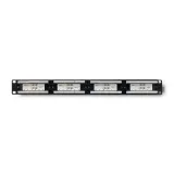 qoltec-patch-panel-rack-24-porty-kat-6-utp-czarny-kod-producenta-54474