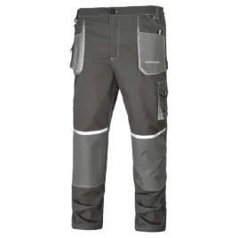 spodnie-robocze-do-pasa-euroclassic-odblaskowe-52