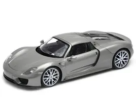 porsche-918-spyder-hard-top-metalowy-model-welly-w-skali-1-24
