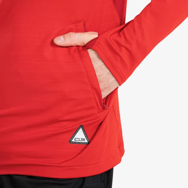 bluza-pilkarska-kipsta-clr-polsuwak-rozmiar-xl